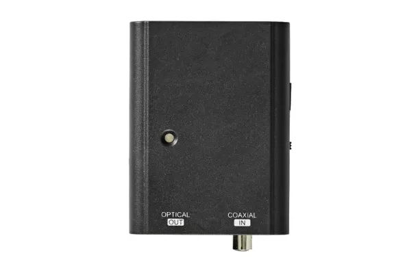 NEDIS Connectique Audio Co ACON2505BK
